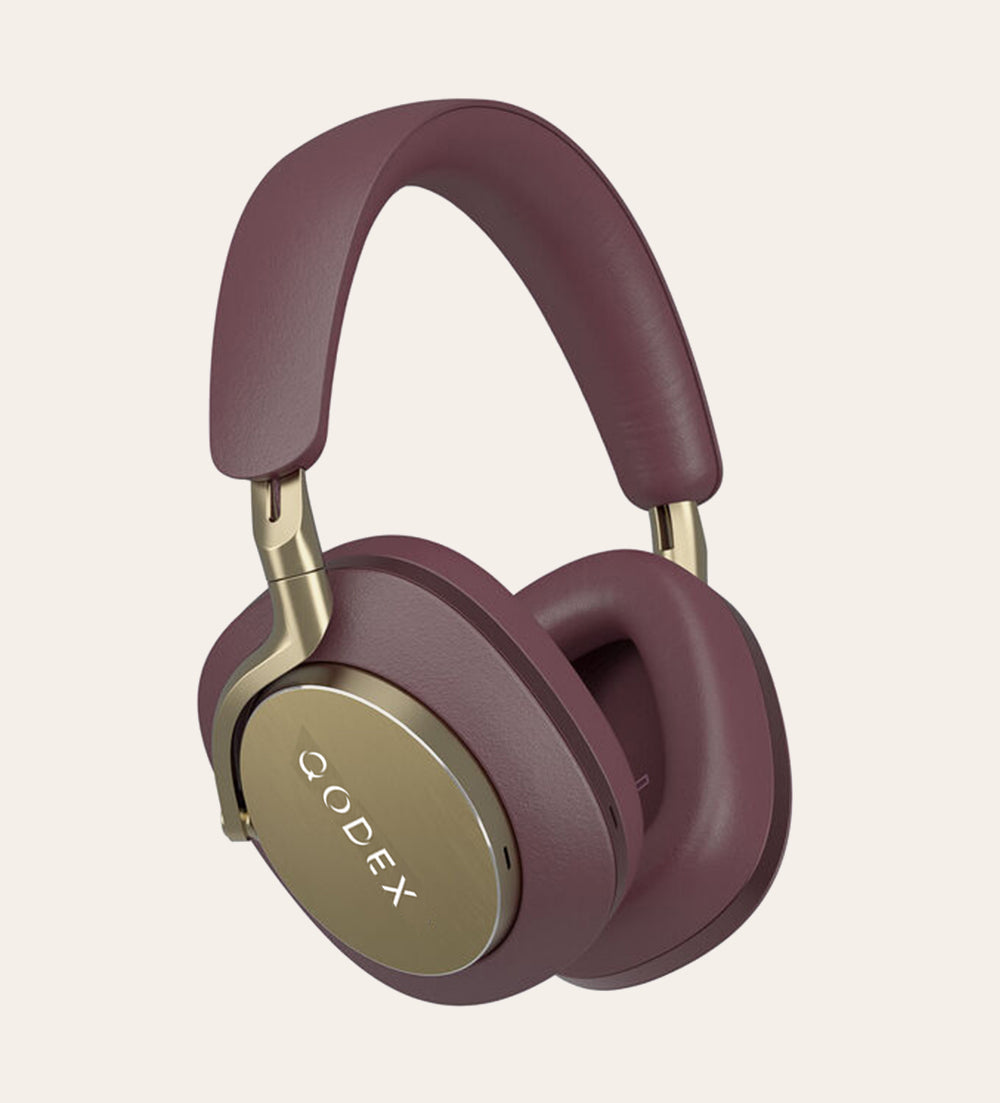 Bass Boost Pro Headphones