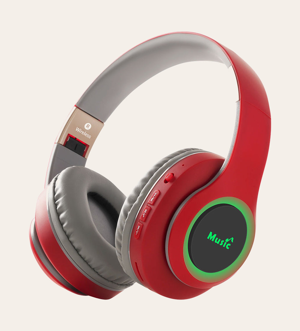 Bone Conduction Sports Headphones