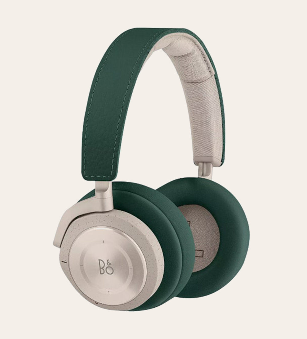 Studio-Grade Wired Headphones